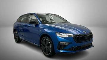 TSI 116cv Monte Carlo DSG PANO/CAMERA/ACC