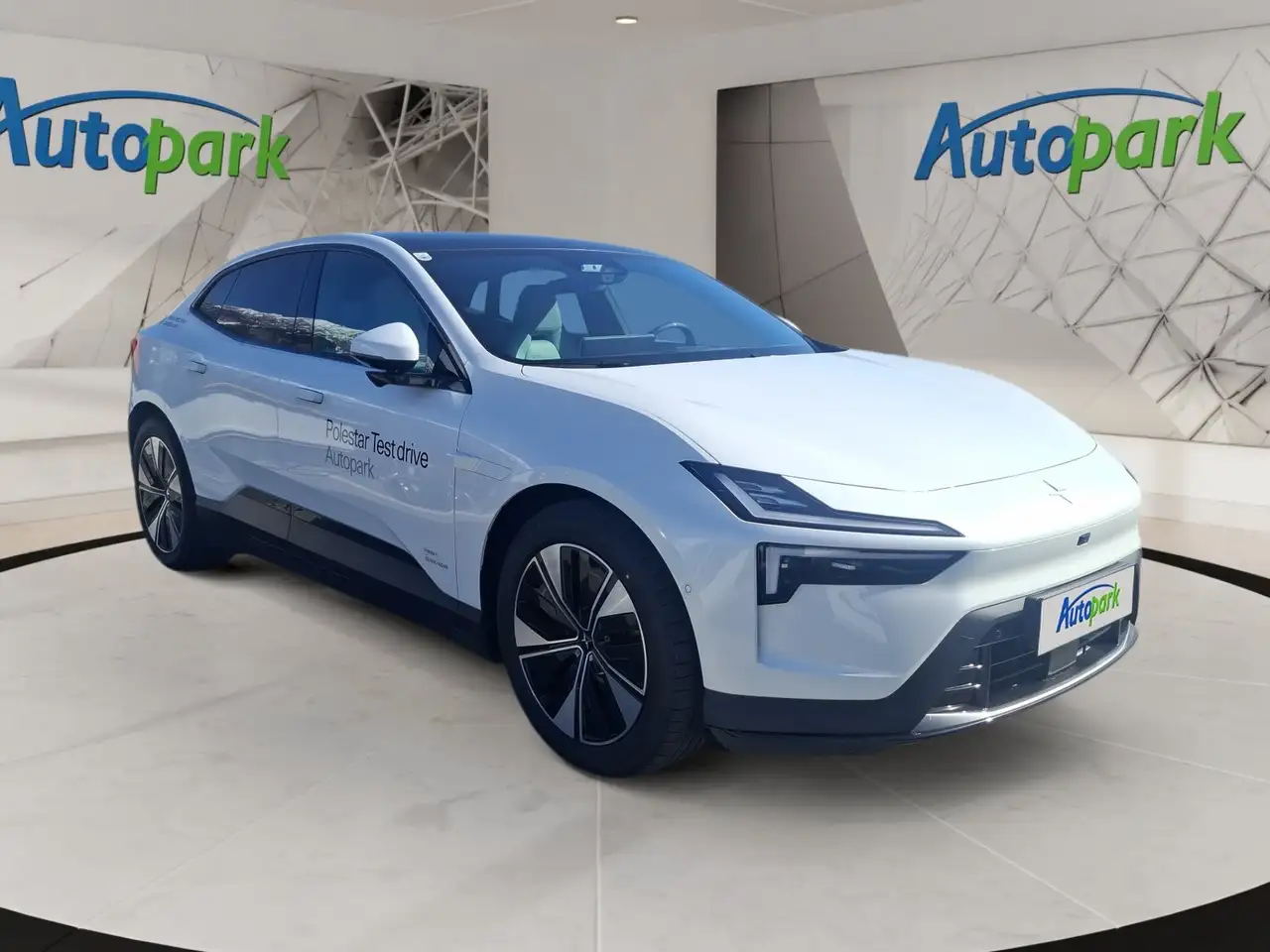 Polestar 4 2026