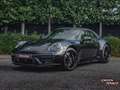 Porsche 911 Carrera Cabrio 4 GTS  | Lift | BURMESTER | Stoelv. Noir - thumbnail 1