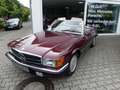 Mercedes-Benz SL 300 Automatik * Deutsche Auslieferung Rot - thumbnail 1