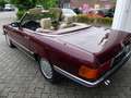 Mercedes-Benz SL 300 Automatik * extrem gepflegt Red - thumbnail 2