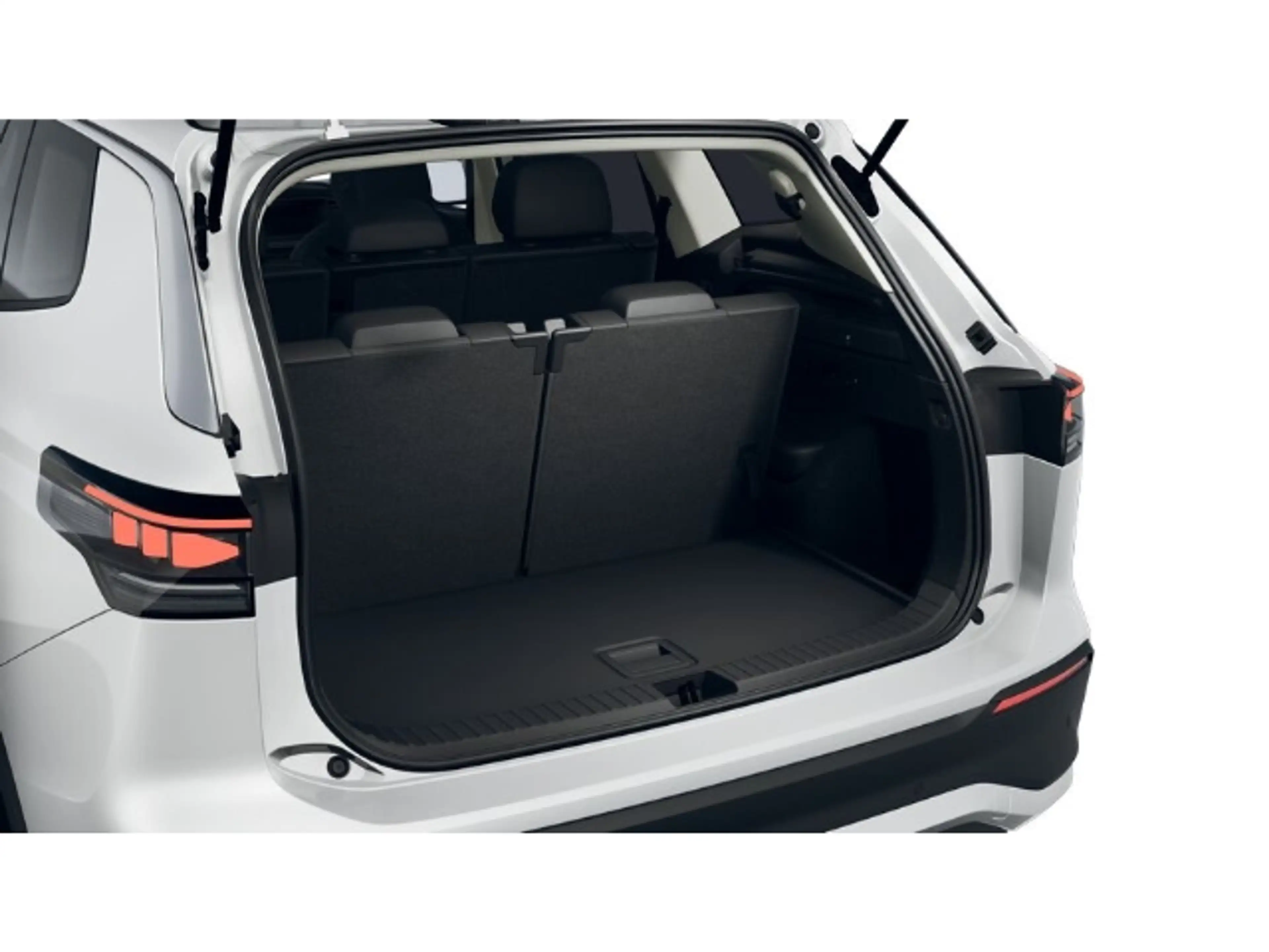 Volkswagen Tayron Life 1.5 eTSI DSG 7-Sitzer AHK Navi Anschlussgaran — photo 9