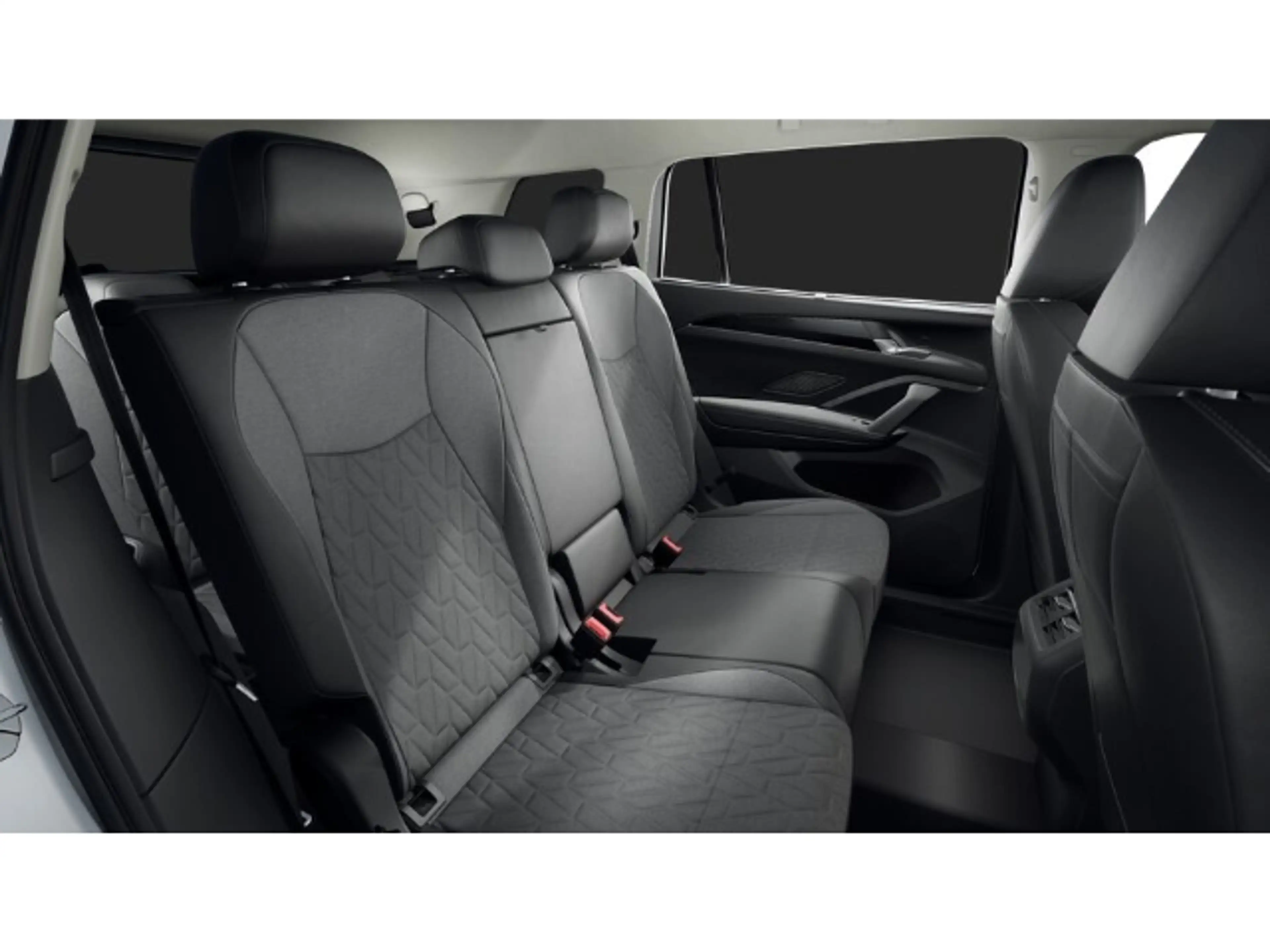 Volkswagen Tayron Life 1.5 eTSI DSG 7-Sitzer AHK Navi Anschlussgaran — photo 8