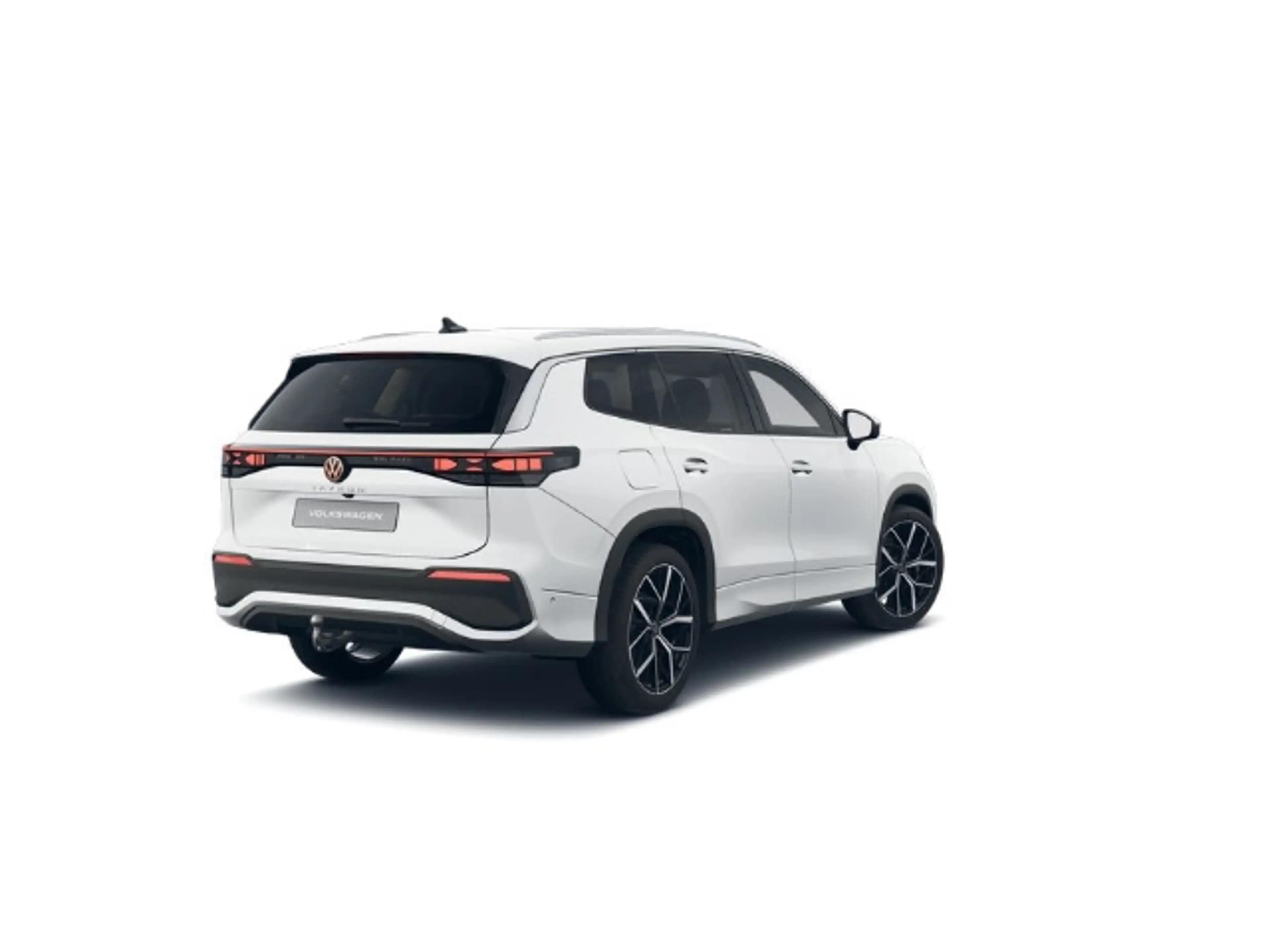 Volkswagen Tayron Life 1.5 eTSI DSG 7-Sitzer AHK Navi Anschlussgaran — photo 3