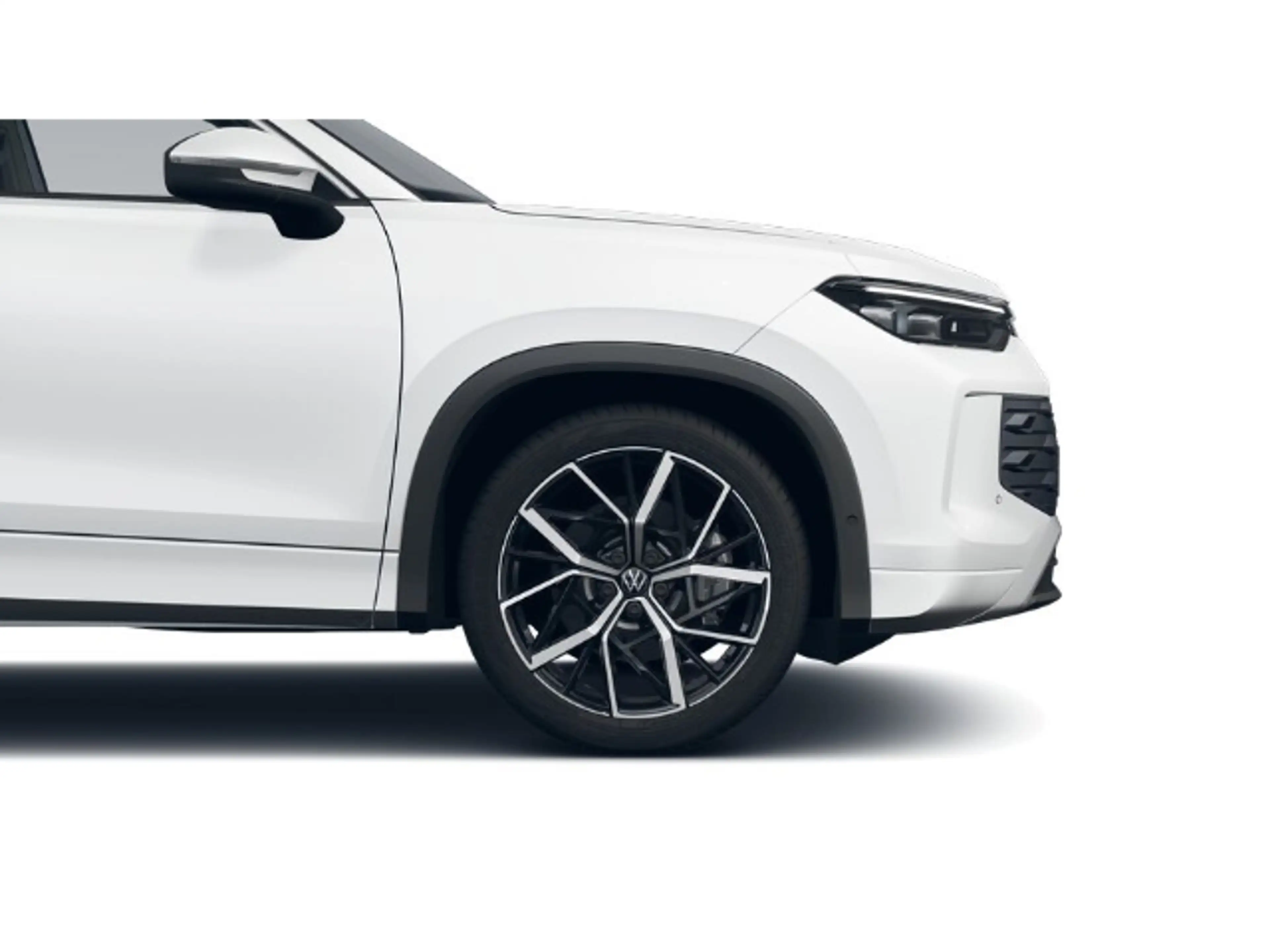Volkswagen Tayron Life 1.5 eTSI DSG 7-Sitzer AHK Navi Anschlussgaran — photo 5