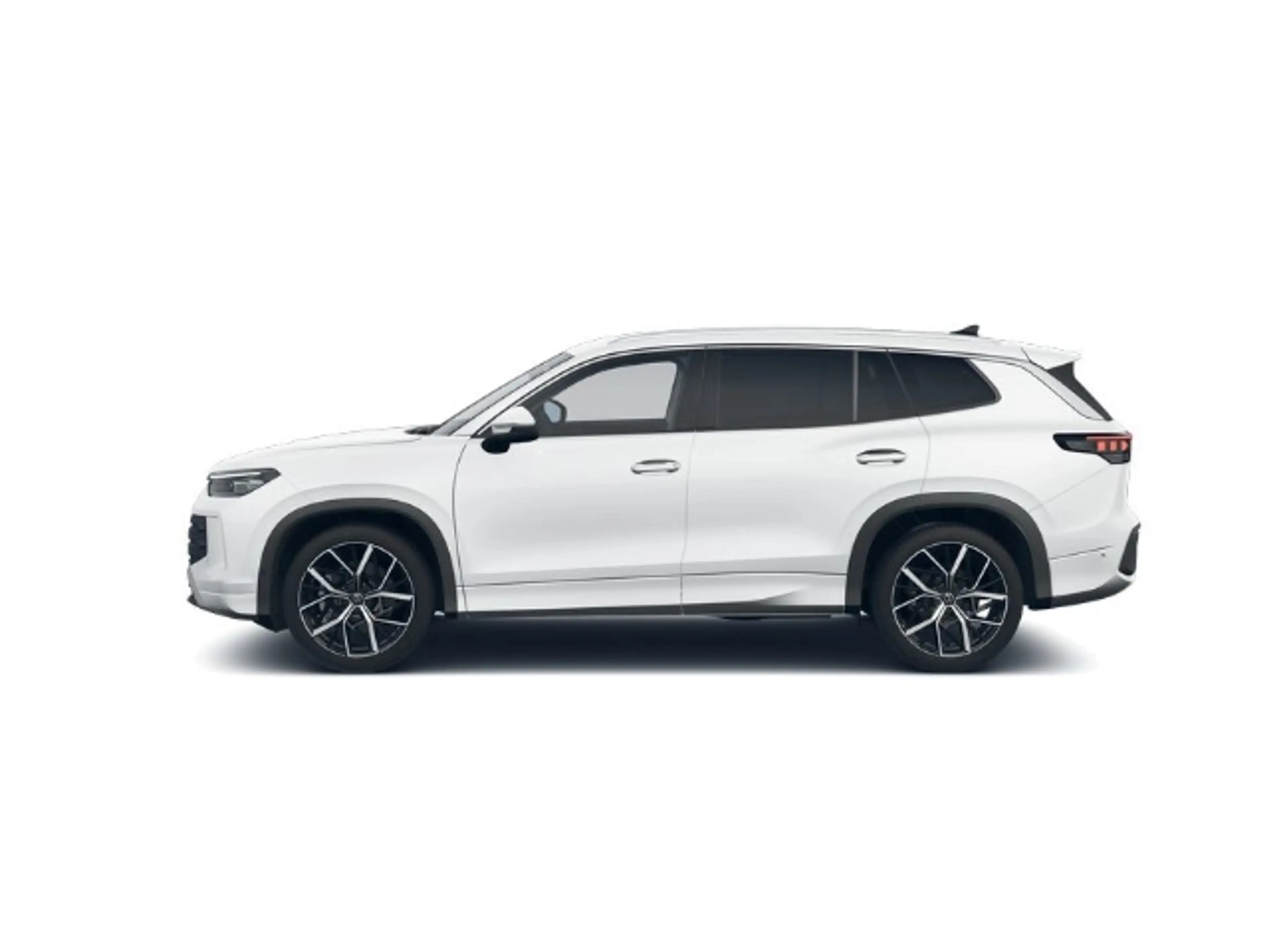Volkswagen Tayron Life 1.5 eTSI DSG 7-Sitzer AHK Navi Anschlussgaran — photo 2