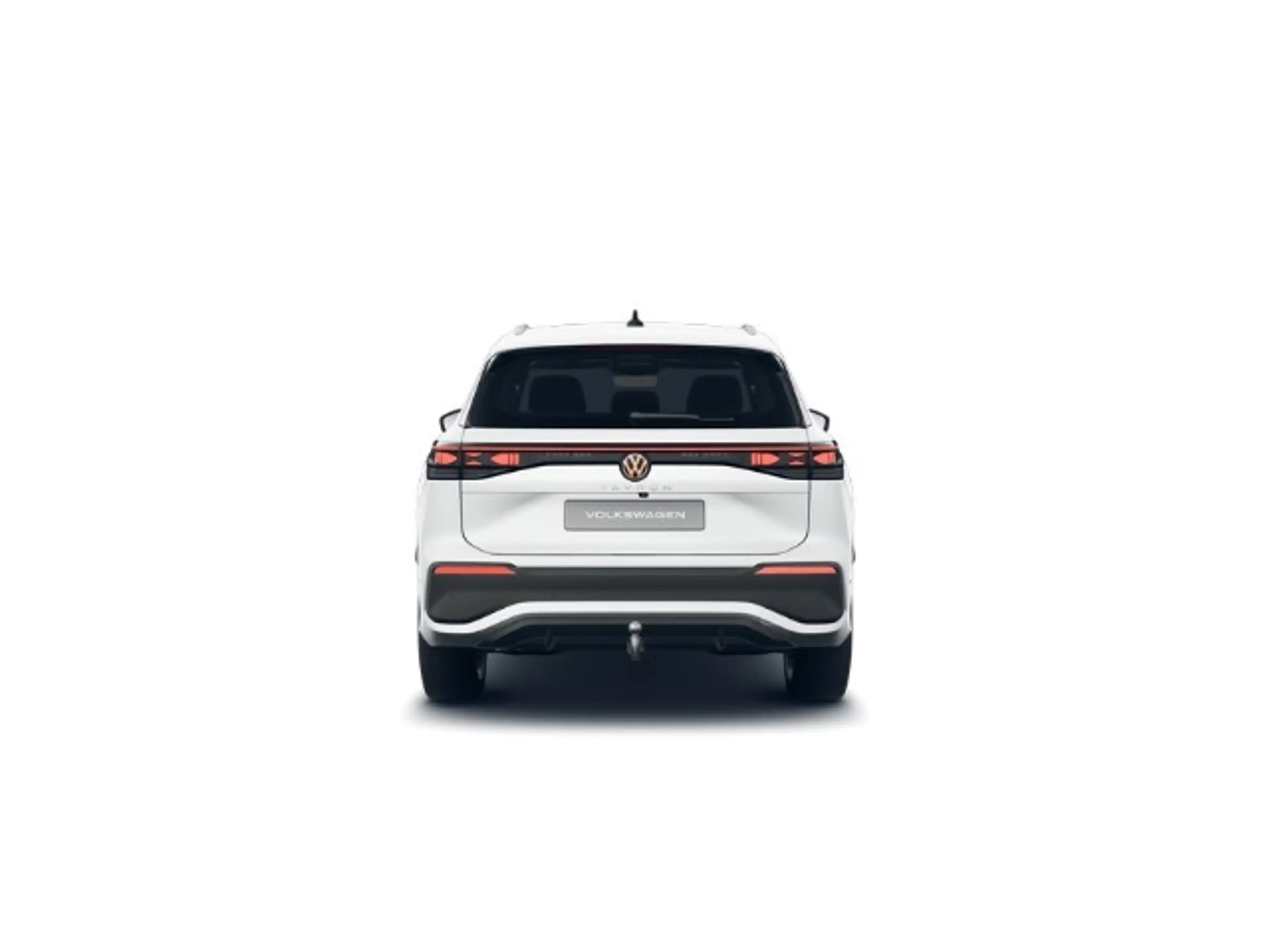 Volkswagen Tayron Life 1.5 eTSI DSG 7-Sitzer AHK Navi Anschlussgaran — photo 4