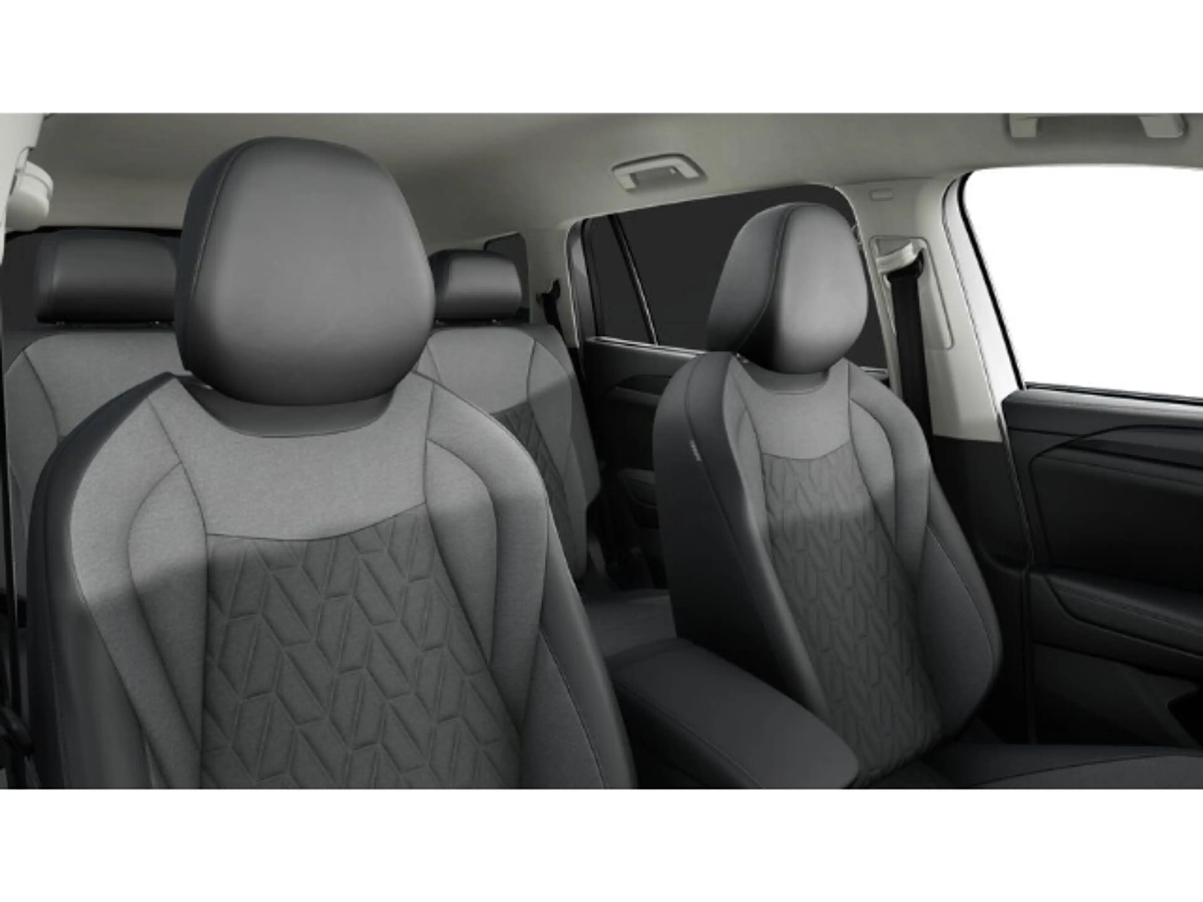 Volkswagen Tayron Life 1.5 eTSI DSG 7-Sitzer AHK Navi Anschlussgaran — photo 7