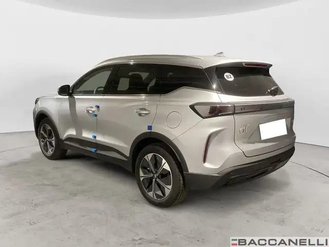 DR Automobiles DR6 view 2