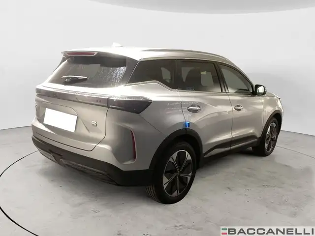 DR Automobiles DR6 view 3
