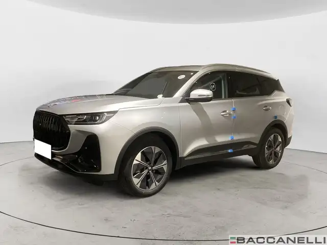 DR Automobiles DR6 in Grey for sale