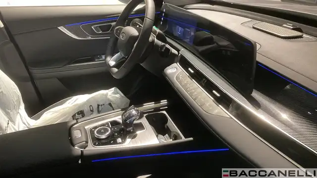 DR Automobiles DR6 view 12