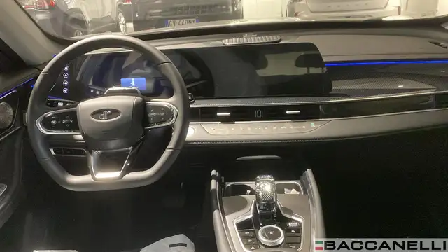 DR Automobiles DR6 view 15