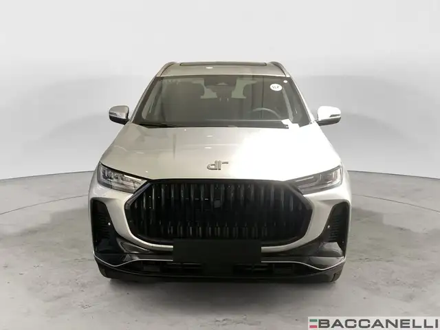 DR Automobiles DR6 view 5