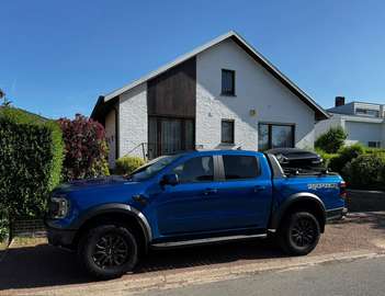 Raptor 3.0 V6 Ecoboost, Stage 1, Volet Tessara, A discuter !! TVA déductible
