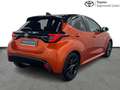 Toyota Yaris Style HUD JBL Oranje - thumbnail 17