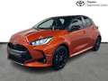Toyota Yaris Style HUD JBL Oranje - thumbnail 1