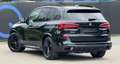 BMW X5 xDrive45e LASER PANO HARMAN KARDON KOEL+VERW ZETEL Noir - thumbnail 3