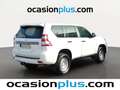 Toyota Land Cruiser D-4D GX Wit - thumbnail 4