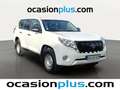 Toyota Land Cruiser D-4D GX Wit - thumbnail 2