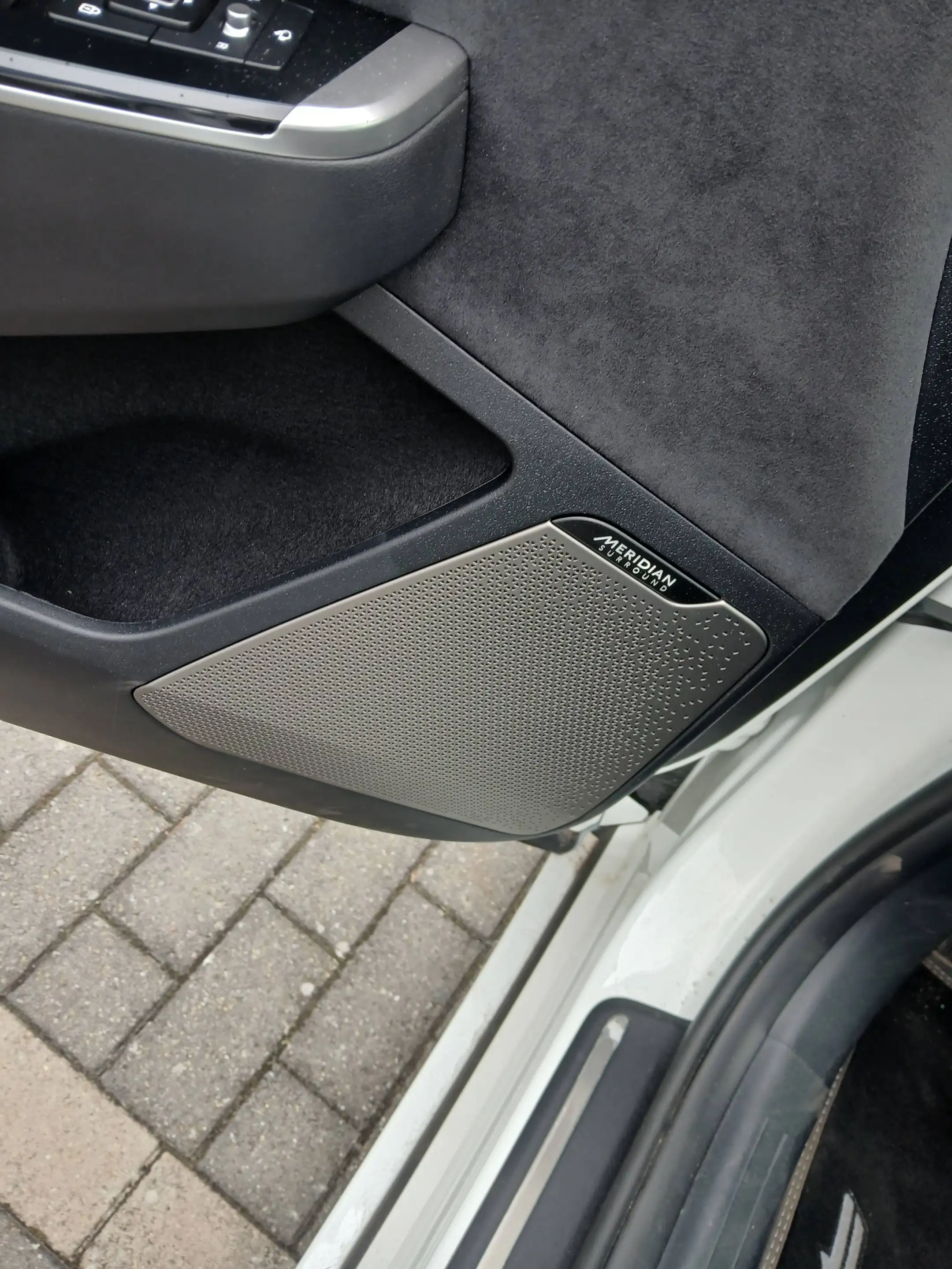 Kia EV6 77.4 kWh AWD GT (429 kW) — photo 15
