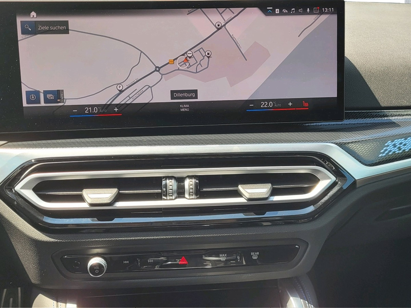 BMW 240 M240i Coupé — photo 12