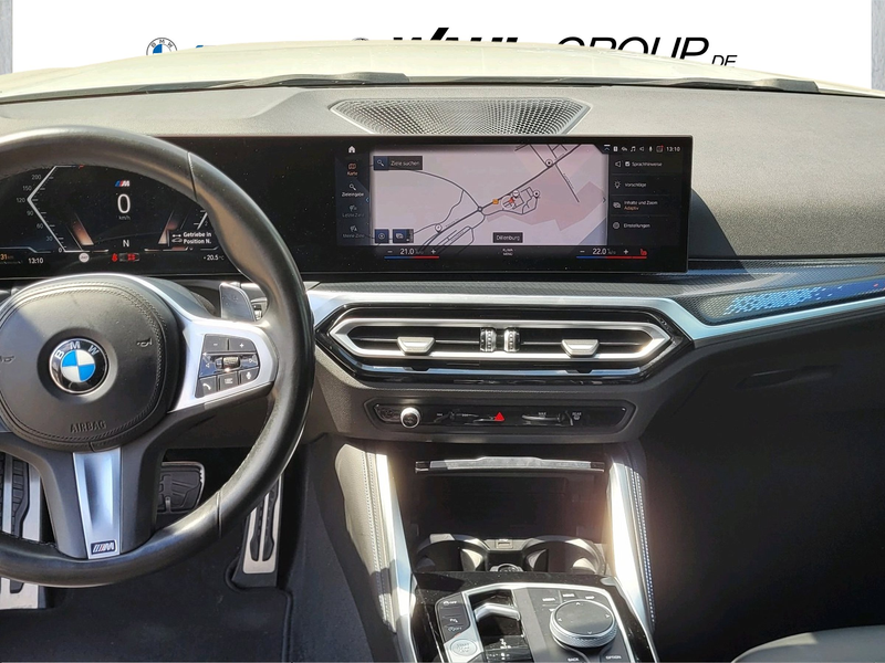 BMW 240 M240i Coupé — photo 10
