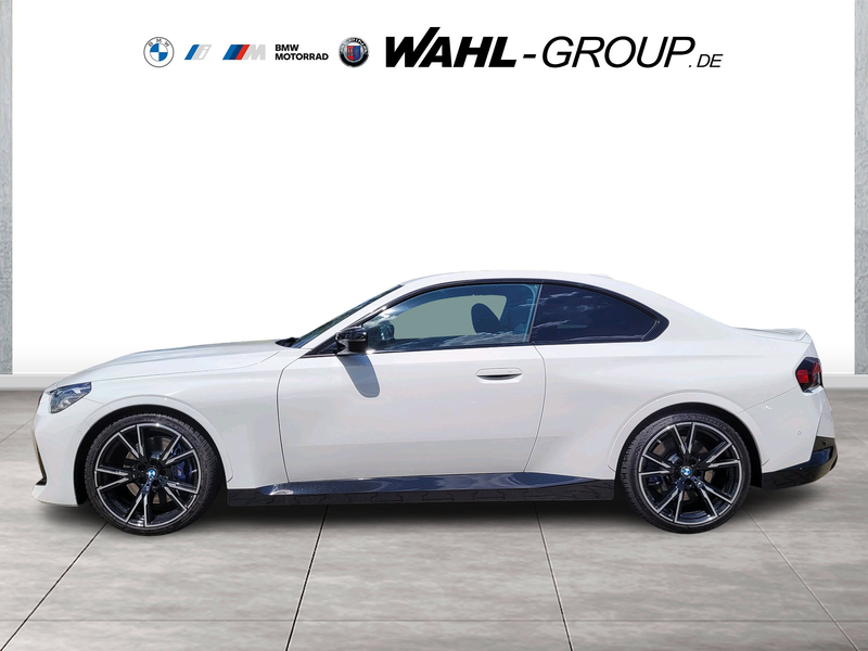 BMW 240 M240i Coupé — photo 5