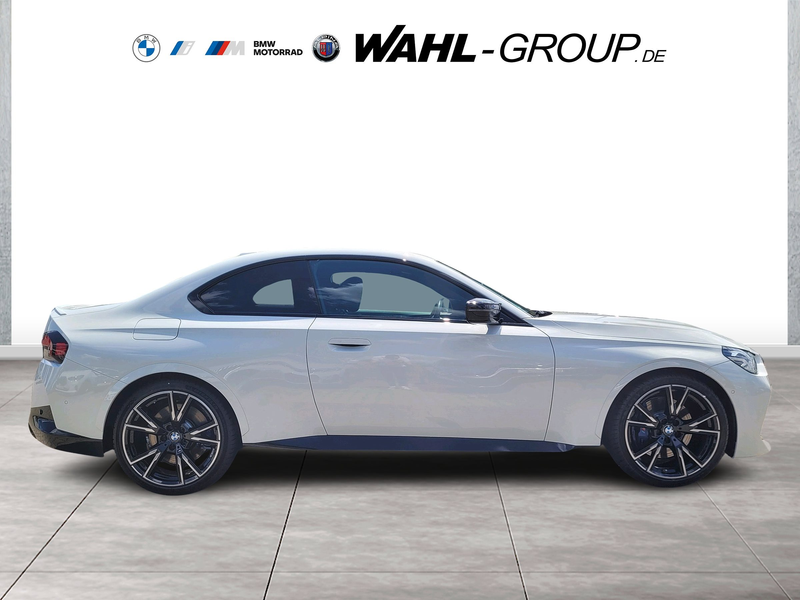 BMW 240 M240i Coupé — photo 6