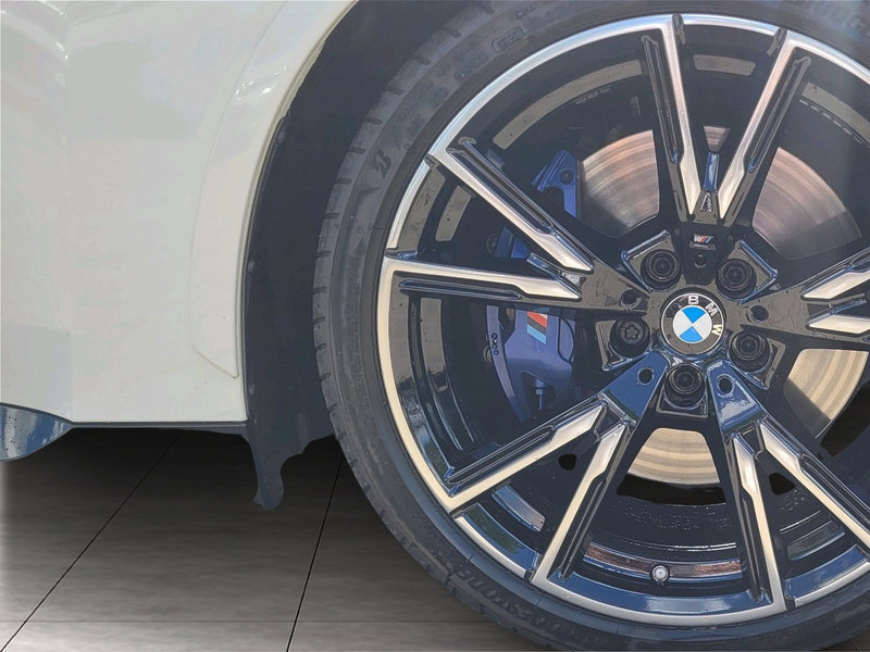 BMW 240 M240i Coupé — photo 7