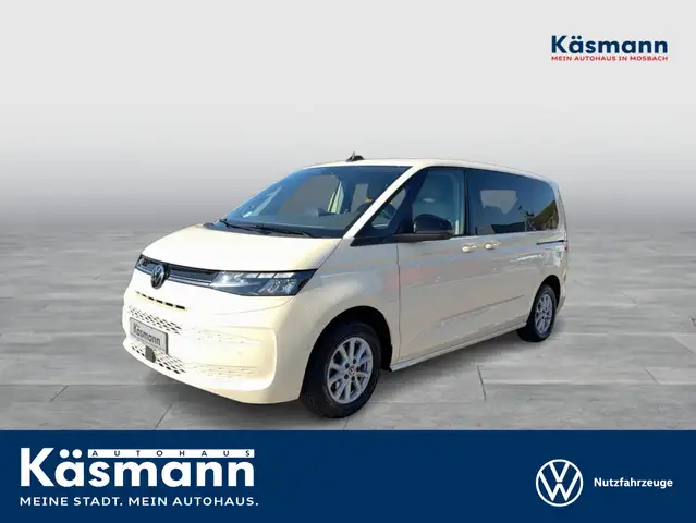 Volkswagen T7 Multivan Life KÜ 2.0TDI TAXI 7 SITZE KAM