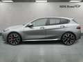 BMW 118 d MSport Pro auto Gris - thumbnail 3