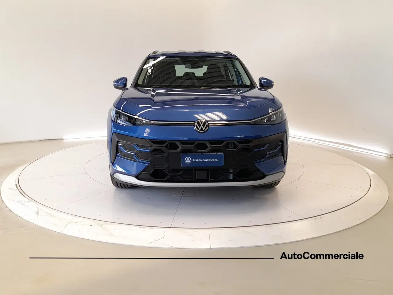 Volkswagen T-Roc 2026