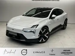 Polestar 4 544ch Long range Dual motor Performance Prime