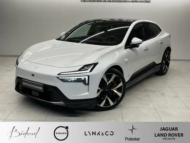 Polestar 4