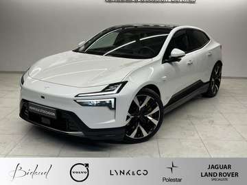 544ch Long range Dual motor Performance Prime