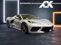 Corvette C8 Cabrio 6.2 V8 3LT Z51 Callaway, NAP Silber - thumbnail 1