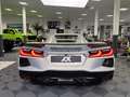 Corvette C8 Cabrio 6.2 V8 3LT Z51 Callaway, NAP Silber - thumbnail 9