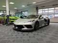 Corvette C8 Cabrio 6.2 V8 3LT Z51 Callaway, NAP Silber - thumbnail 4