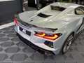 Corvette C8 Cabrio 6.2 V8 3LT Z51 Callaway, NAP Silber - thumbnail 11