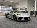Corvette C8 Cabrio 6.2 V8 3LT Z51 Callaway, NAP Silber - thumbnail 2