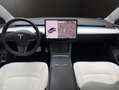 Tesla Model 3 ELECTRIC 325 50KWH SR%2B STANDARD PLUS BVA GARANTIE 6 MOIS Weiß - thumbnail 13