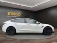 Tesla Model 3 ELECTRIC 325 50KWH SR%2B STANDARD PLUS BVA GARANTIE 6 MOIS Weiß - thumbnail 6