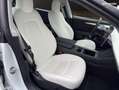 Tesla Model 3 ELECTRIC 325 50KWH SR%2B STANDARD PLUS BVA GARANTIE 6 MOIS Weiß - thumbnail 12