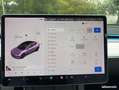 Tesla Model 3 ELECTRIC 325 50KWH SR%2B STANDARD PLUS BVA GARANTIE 6 MOIS Weiß - thumbnail 21