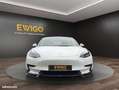 Tesla Model 3 ELECTRIC 325 50KWH SR%2B STANDARD PLUS BVA GARANTIE 6 MOIS Weiß - thumbnail 8