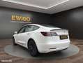 Tesla Model 3 ELECTRIC 325 50KWH SR%2B STANDARD PLUS BVA GARANTIE 6 MOIS Weiß - thumbnail 3