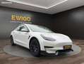 Tesla Model 3 ELECTRIC 325 50KWH SR%2B STANDARD PLUS BVA GARANTIE 6 MOIS Weiß - thumbnail 7