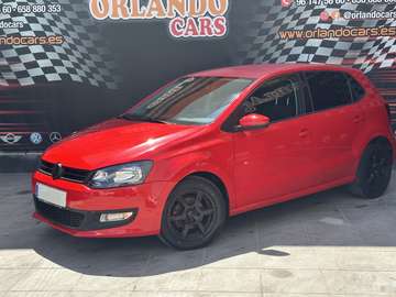 1.6TDI Sport 90 DSG