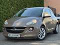 Opel Adam 1.2 Glam AIRCO/BLUETOOTH/16"LV/CRUISECONTROL/UNIEK Bruin - thumbnail 12